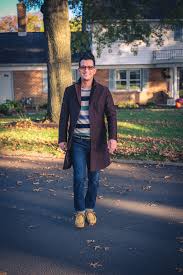 Why Your Fall Look Needs a Pair of Clarks Wallabees · Primer