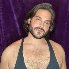 Christopher Didier's Instagram, Twitter & Facebook