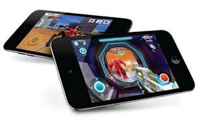Get Ios Game Development Done From The Leading Company At Alliance International It In Dubai O Ipod Touch 5th Generation Game Development Company Iphone Games