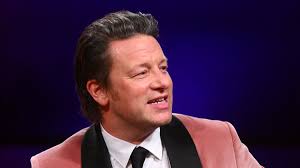 Jamie Oliver