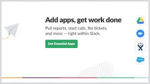 The best slack apps can do the same thing for your work days. Take Advantage Of These 20 Slack Apps For Small Business Collaboration Small Business Trends