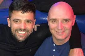 David Herd: Ardrossan man releases book