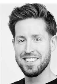 Patrick Fitzpatrick O Leary