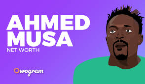 The state commissioner for health, dr raji razaq made the disclosure in a statement in ilorin. Ahmed Musa Net Worth Biography Owogram