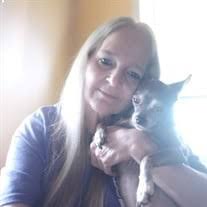 Tammy Stockum Obituary (2022)