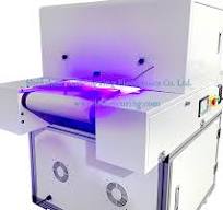 High Power Conveyor 395nm UV LED Curing Light Source for ...