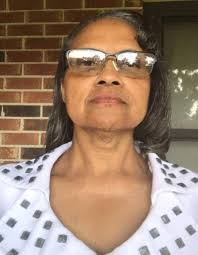 Obituary for Evelyn Danette Dixon