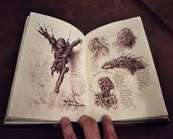 Necronomicon providence is an expansive exploration and celebration of all the greats of weird fiction, including predecessors and contemporaries of providence's h.p. Necronomicon H P Lovecraft The Handmade Book