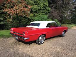 Image result for Caravan Gold 1963 Tempest