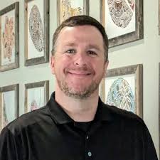 Sean Smith, MBA, CSCP, CLTD