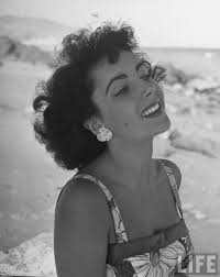 Elizabeth Taylor