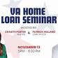 VA Home Loan Seminar event image