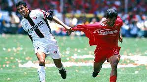 Atlas (tv episode 1999) cast and crew credits, including actors, actresses, directors, writers and more. Toluca Vs Atlas Del Verano 1999 La Final Del Siglo Cardozo