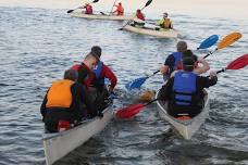 CIA Adventure Race- 12HR