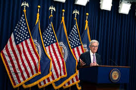 With Trump re-elected to the White House, Fed chief Powell refuses to  'speculate' but defends his independence