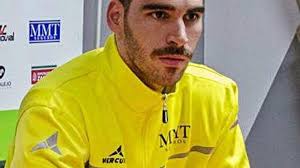 Adrián Prieto: "Queremos cerrar la fase ante el Cisne"