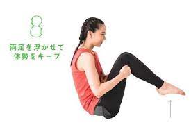 2週間で腹筋割れ 体が硬いほどうまくいく 痩せるストレッチ 1 1 ダイエットポストセブン 痩せる ダイエット トレーニング タバタ式トレーニング