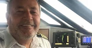 Charles Royal Wilson, Jr., Ash