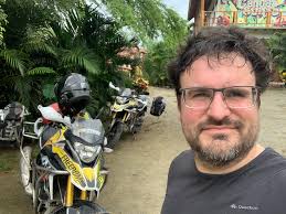 Charlie's Adventures