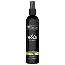 Hair Spray Target