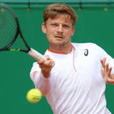 05.06.99, 22 years atp ranking: Monte Carlo Zverev Bezwinger Goffin Ausgeschieden