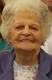 Doris Lemberger Obituary