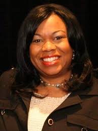 Tammy Moye Johnson Speaking Fee, Schedule, Bio & Contact Details