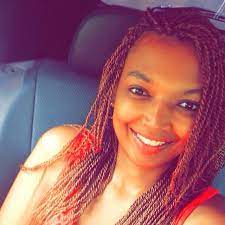 Karen nyamu's doesn't have a wikipedia page as well. Karen Nyamu Biography Lawyer Family Husband Golddigger Age