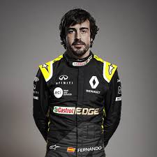 The renault formula one crash controversy, dubbed crashgate by some in the media, was a sporting scandal caused when renault f1 driver nelson piquet jr, deliberately crashed during the 2008 singapore grand prix, to give a sporting advantage to his renault teammate, fernando alonso. Fernando Alonso In A Renault Race Suit Fan Edit Formula1