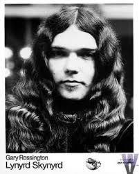 Margaret Berneice McGraw Rossington (1915-1998)