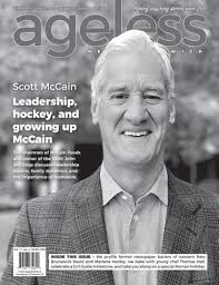 GRAB IT BEFORE IT'S GONE ageless New Brunswick