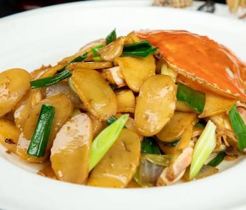 Ningbo Rice Cake