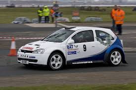 Pin Op Motorsport