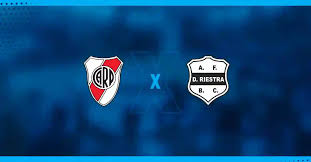 River Plate x Riestra: Palpite Quente, Horário e Onde Assistir! - Imagen principal del artículo