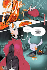 Quit Bugging Me: FrozenArtifice Hollow Knight Sex Comic