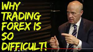 Why Trading Forex Is So Difficult Randomness In The Markets Clusters In 2020 Forex Trading Forex Trading Courses