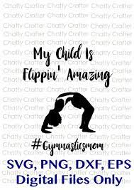 Free Free Gymnastics Mom Svg Free 354 SVG PNG EPS DXF File