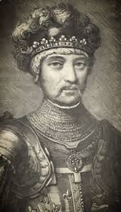 William, 1st Earl of Douglas