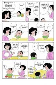 Pusat download komik manga manhwa dewasa teks bahasa indonesia dan english text. Komik Shinchan Pdf Plexlasopa