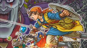 Move one tab right on menu screen. Dragon Quest Viii Journey Of The Cursed King Review Monstervine