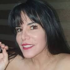 Anita Alvarado's Instagram, Twitter & Facebook