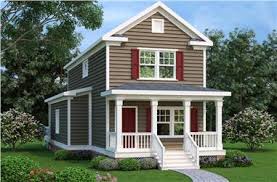 The electrical wiring is different and meant to suit the needs when it comes to air conditioning or heating. 20 20 Ft Wide 20 105 Ft Deep House Plans