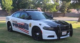 Ca Lemoore Police Dept Police Cars Police Truck Emergency Vehicles