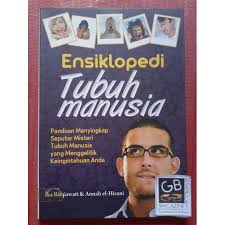 Maybe you would like to learn more about one of these? Ensiklopedi Tubuh Manusia Shopee Indonesia