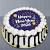Cake Topper New Year Cake Designs 2020