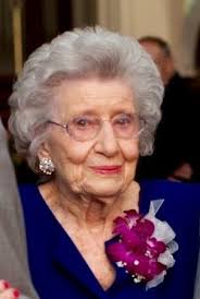 Mabel Dixon Obituary