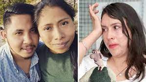 Global education monitoring report unesco. Ya Salio El Peine Aseguran Que Novio De Yalitza Aparicio Es Un Macho Golpeador