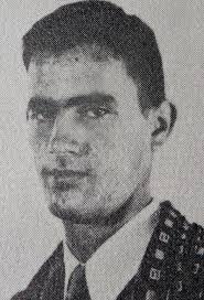 Jack L. Gilly (1929-1987)