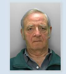 Paedos in Gloucestershire exposed