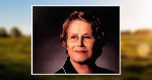 Marjorie Kinion Obituary February 7, 2019